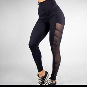 Buffbunny leggings